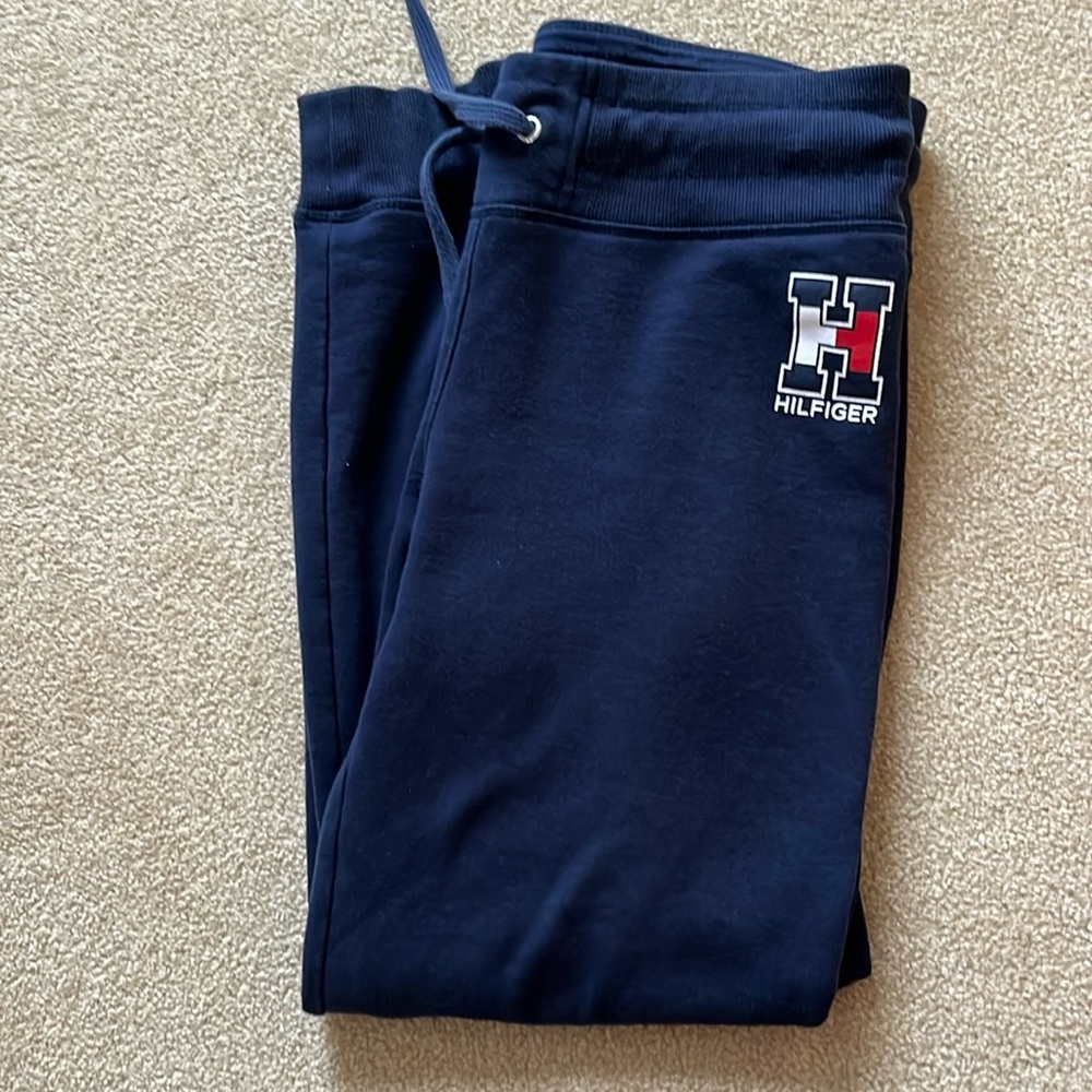 Tommy Hilfiger Fleece Joggers